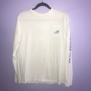 vineyard vines long sleeve